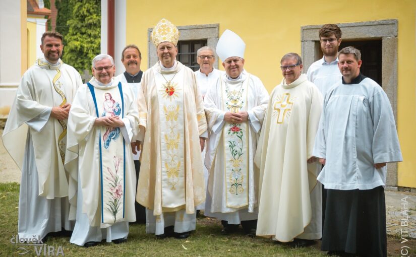 Nové fotografie a aktualizace